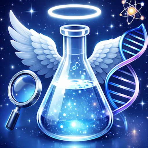 Heaven Health logo